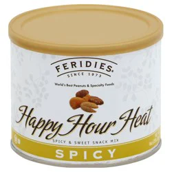 Feridies Happy Hour Heat 9 oz