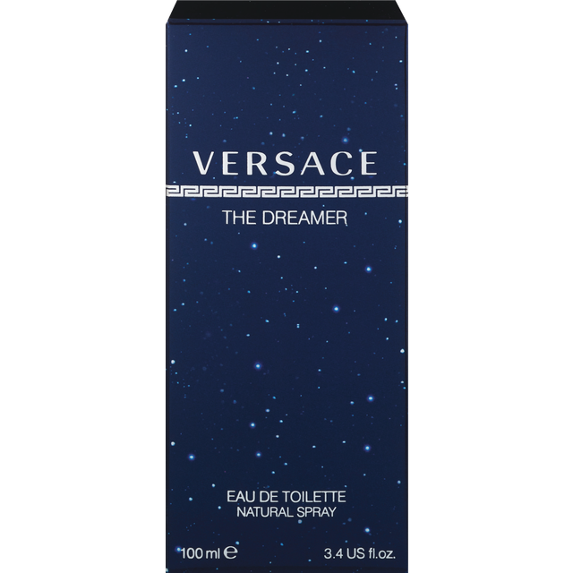 slide 1 of 1, FRAGRANCENET.COM Gianni Versace Dreamer Eau De Toilette Spray For Men, 1 ct
