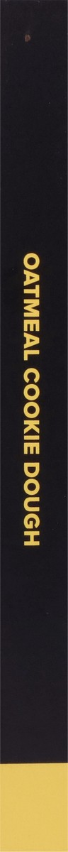 slide 7 of 9, EVOLVED Organic Filled Oatmeal Cookie Dough Chocolate Bar 2.5 oz, 2.5 oz