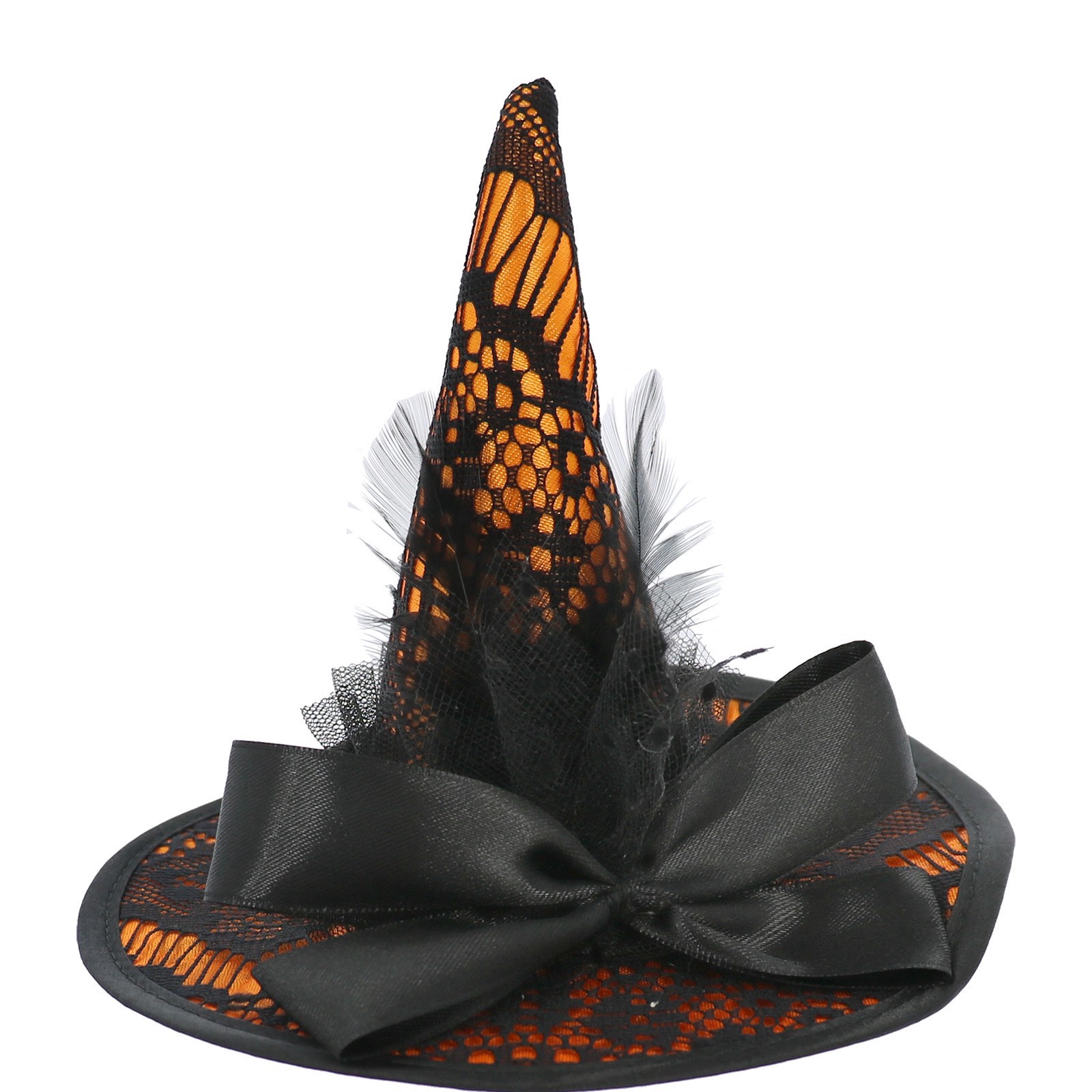 slide 2 of 3, 12" Witch Hat Pick By Ashland, 6.25 in x 6.25 in x 12 in