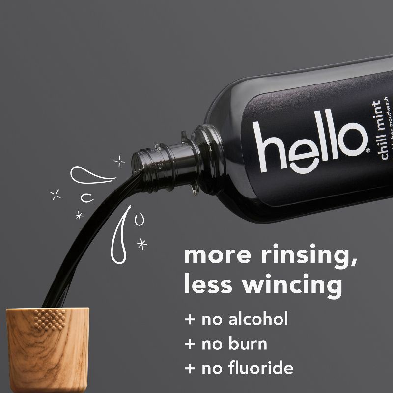 slide 4 of 12, Hello Mw Chill Min, 17.6 oz