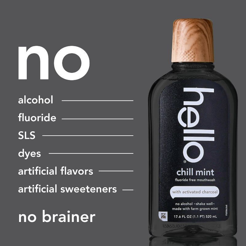 slide 6 of 12, Hello Mw Chill Min, 17.6 oz