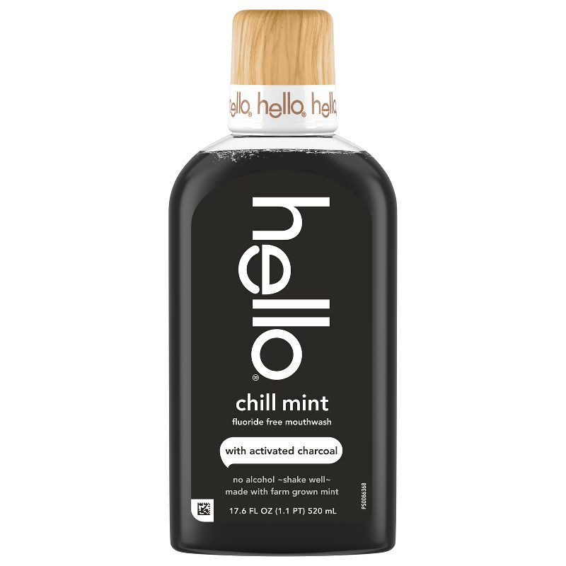 slide 5 of 12, Hello Mw Chill Min, 17.6 oz