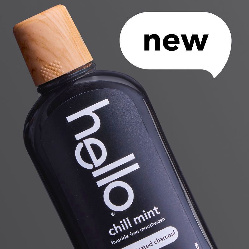 slide 9 of 12, Hello Mw Chill Min, 17.6 oz