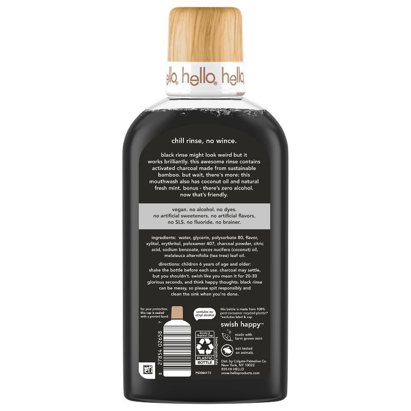 slide 11 of 12, Hello Mw Chill Min, 17.6 oz