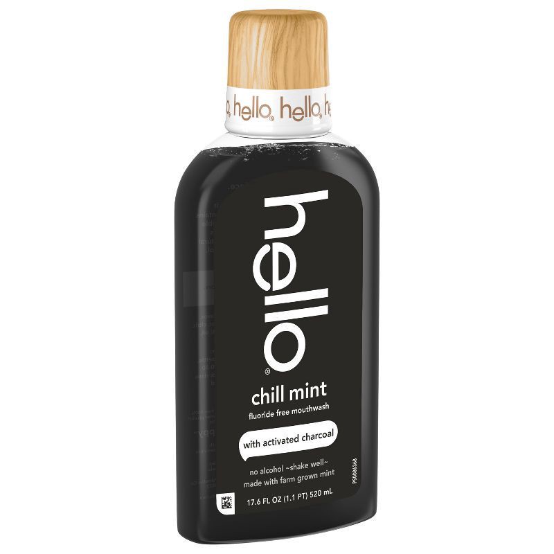 slide 12 of 12, Hello Mw Chill Min, 17.6 oz