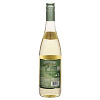 slide 2 of 5, St. Julian White Heron Wine, 750 ml