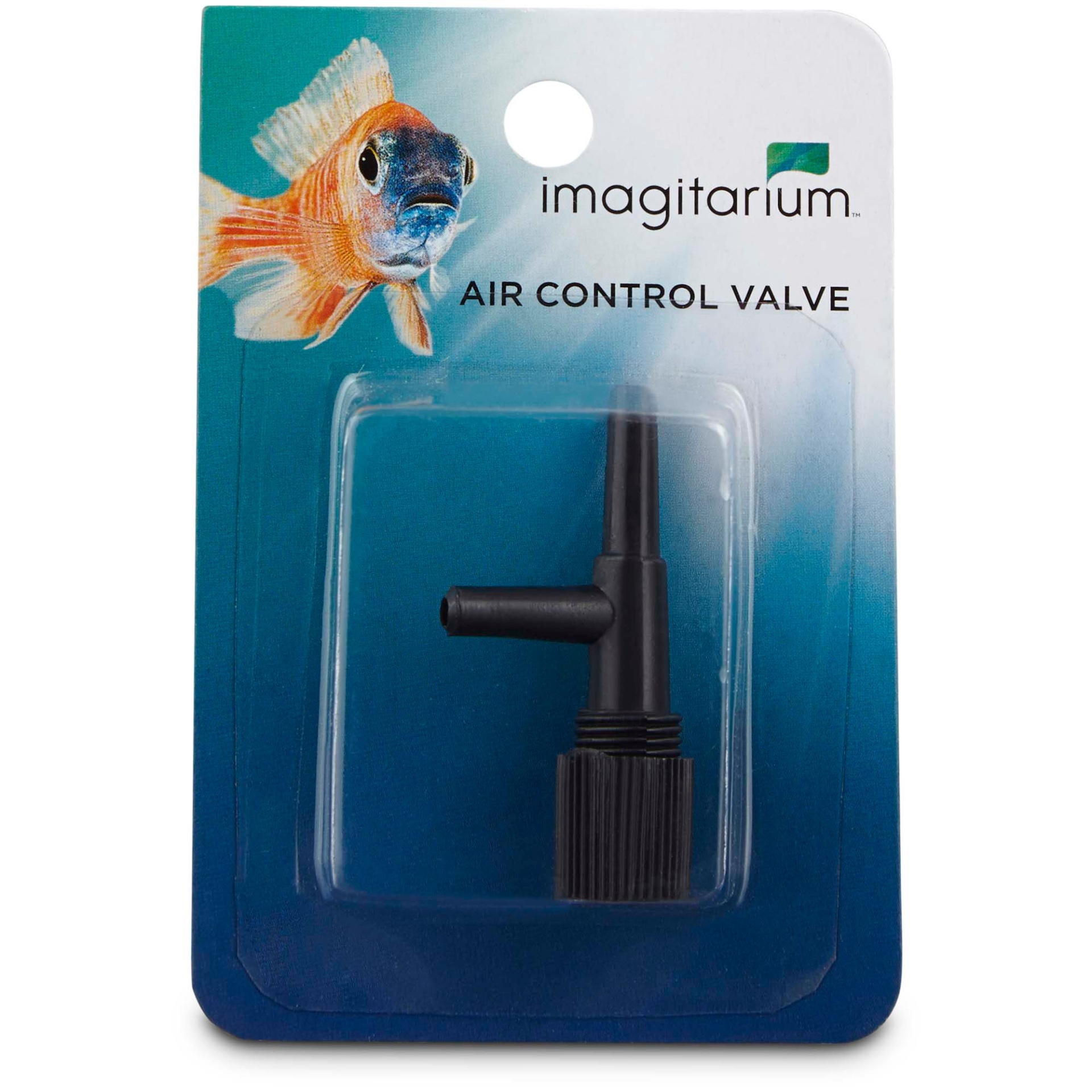 slide 1 of 1, Imagitarium Air Control Valve, 1 ct