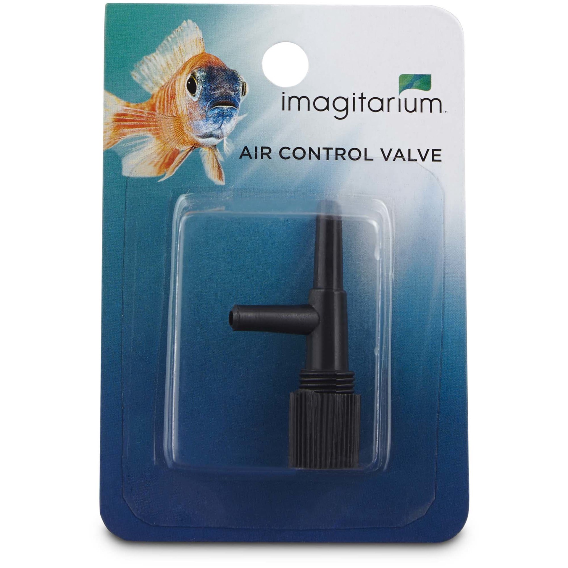 slide 1 of 1, Imagitarium Air Control Valve, 1 ct