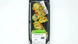 Yummi Sushi Chef Special - 8 oz