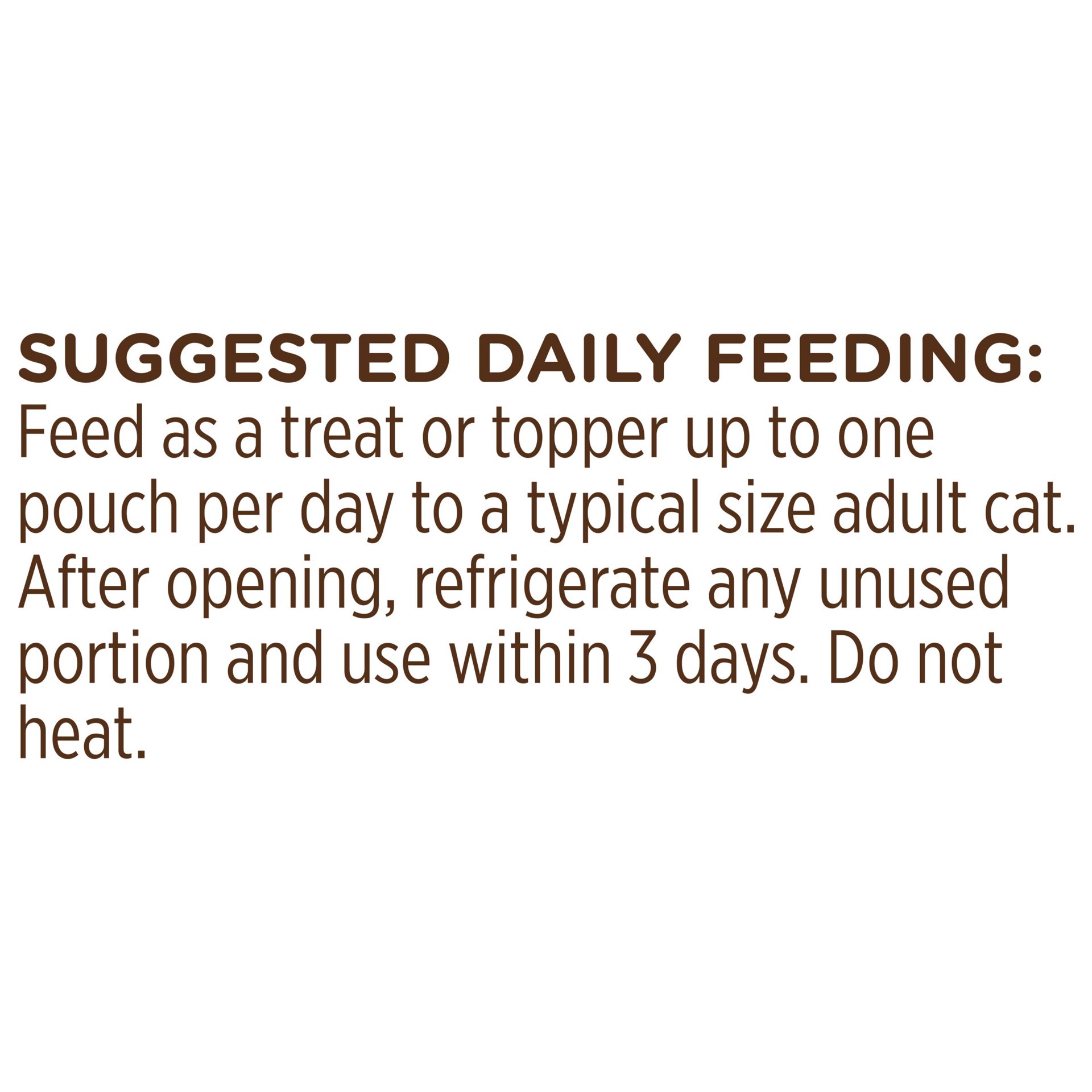 slide 4 of 8, Rachael Ray Nutrish Purrfect Broths Variety Pack, Lickable Complements for Cats, 1.4 oz. Pouch, 12 Count, 16.8 oz