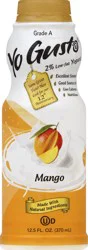 YoGusto Yogurt - 12.5 oz
