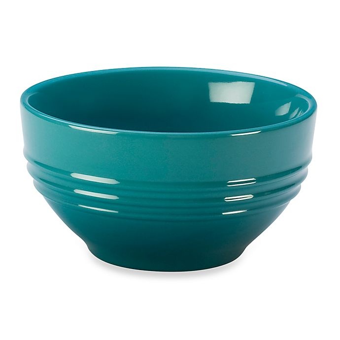 slide 1 of 1, Le Creuset Cereal Bowl - Caribbean, 1 ct