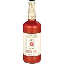Shake & Share Bloody Mary Drink Mix 1 qt