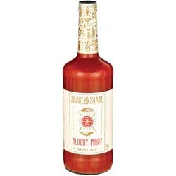 Shake & Share Bloody Mary Drink Mix 1 qt