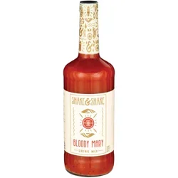 Shake & Share Bloody Mary Drink Mix 1 qt