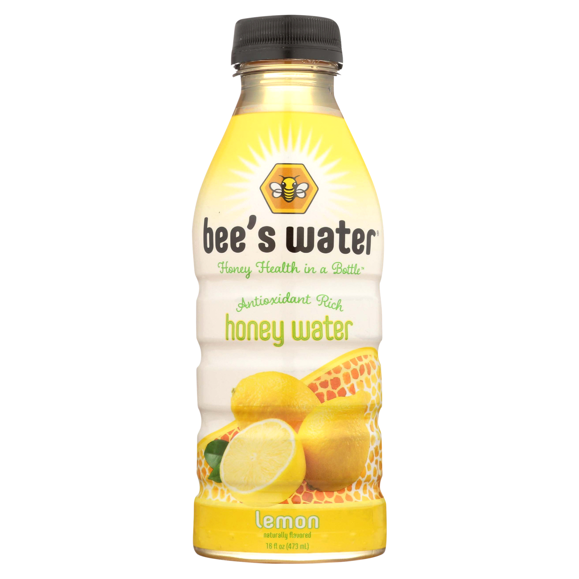 slide 1 of 1, Bees Water Water 16 oz, 16 oz