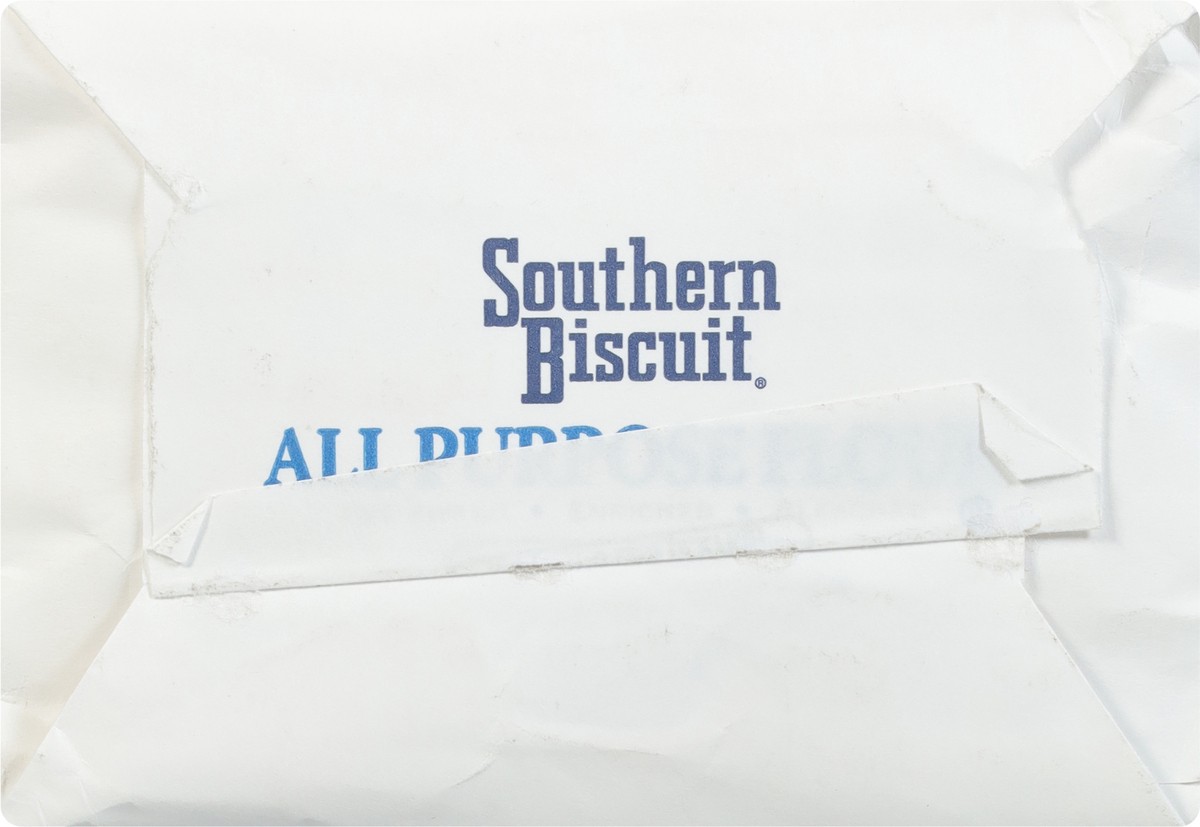 slide 8 of 11, Southern Biscuit Flour All Purpose Bleached, 5 lb