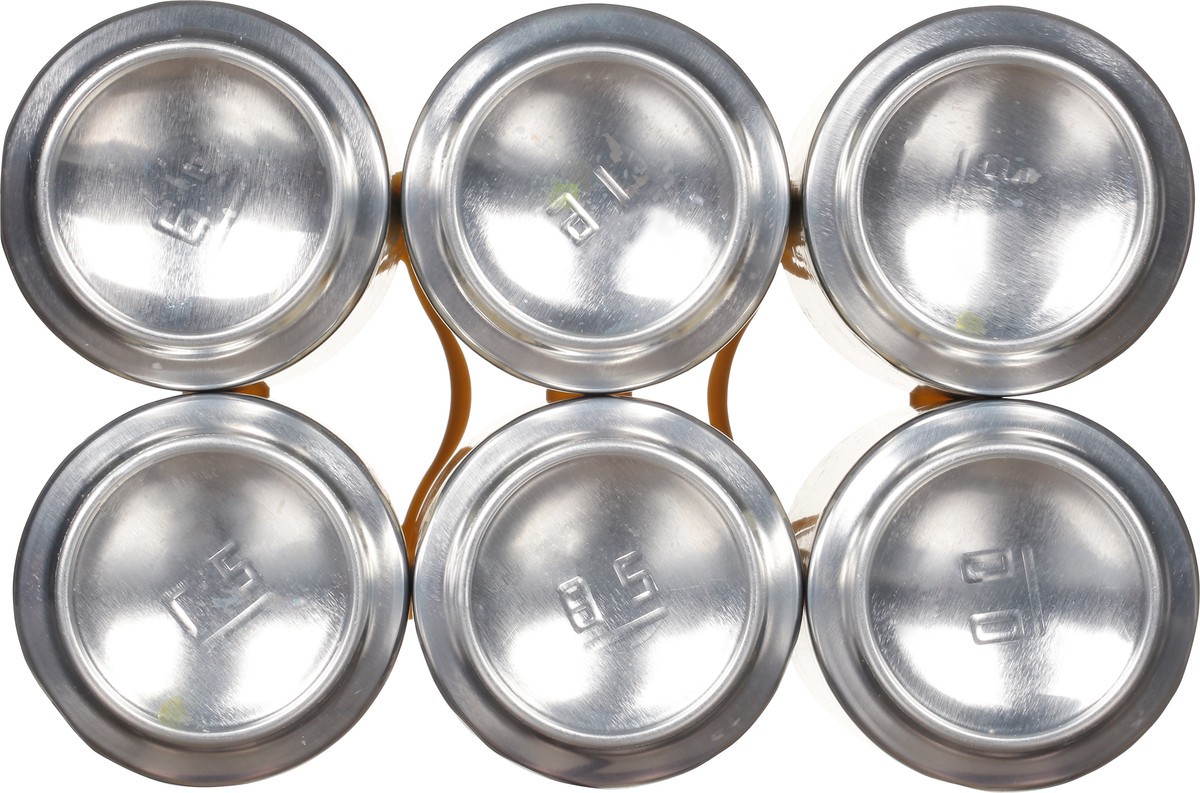 slide 10 of 12, Iron Monk Brewing Company Exit 174 Rye Pale Ale Beer, 6 x 12 fl oz Cans, 6 ct