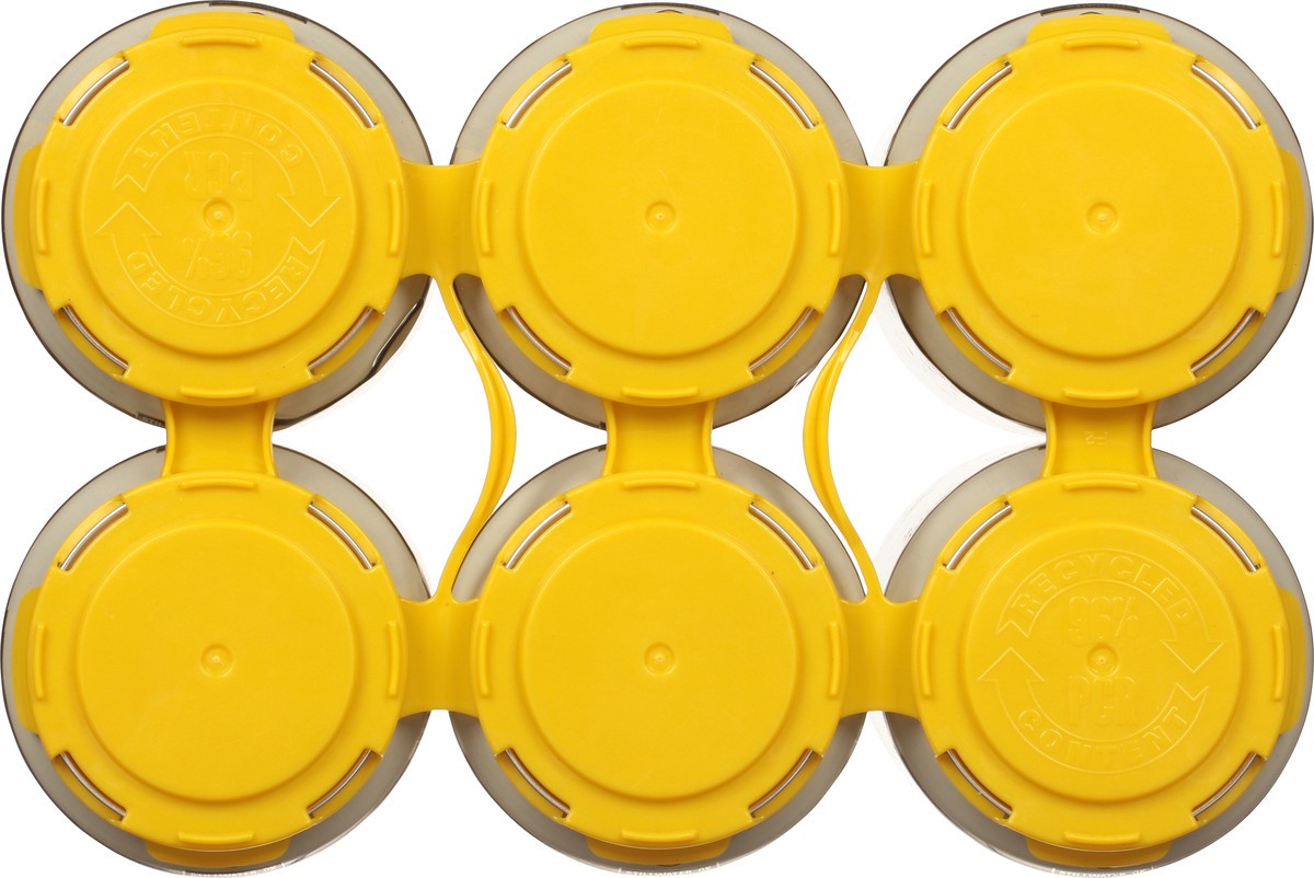 slide 2 of 12, Iron Monk Brewing Company Exit 174 Rye Pale Ale Beer, 6 x 12 fl oz Cans, 6 ct