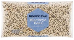 know & love Blackeye Peas 32 Ounces