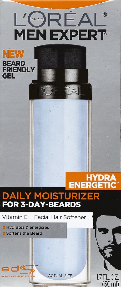 slide 1 of 5, L'Oréal Moisturizer 1.7 oz, 1.7 fl oz