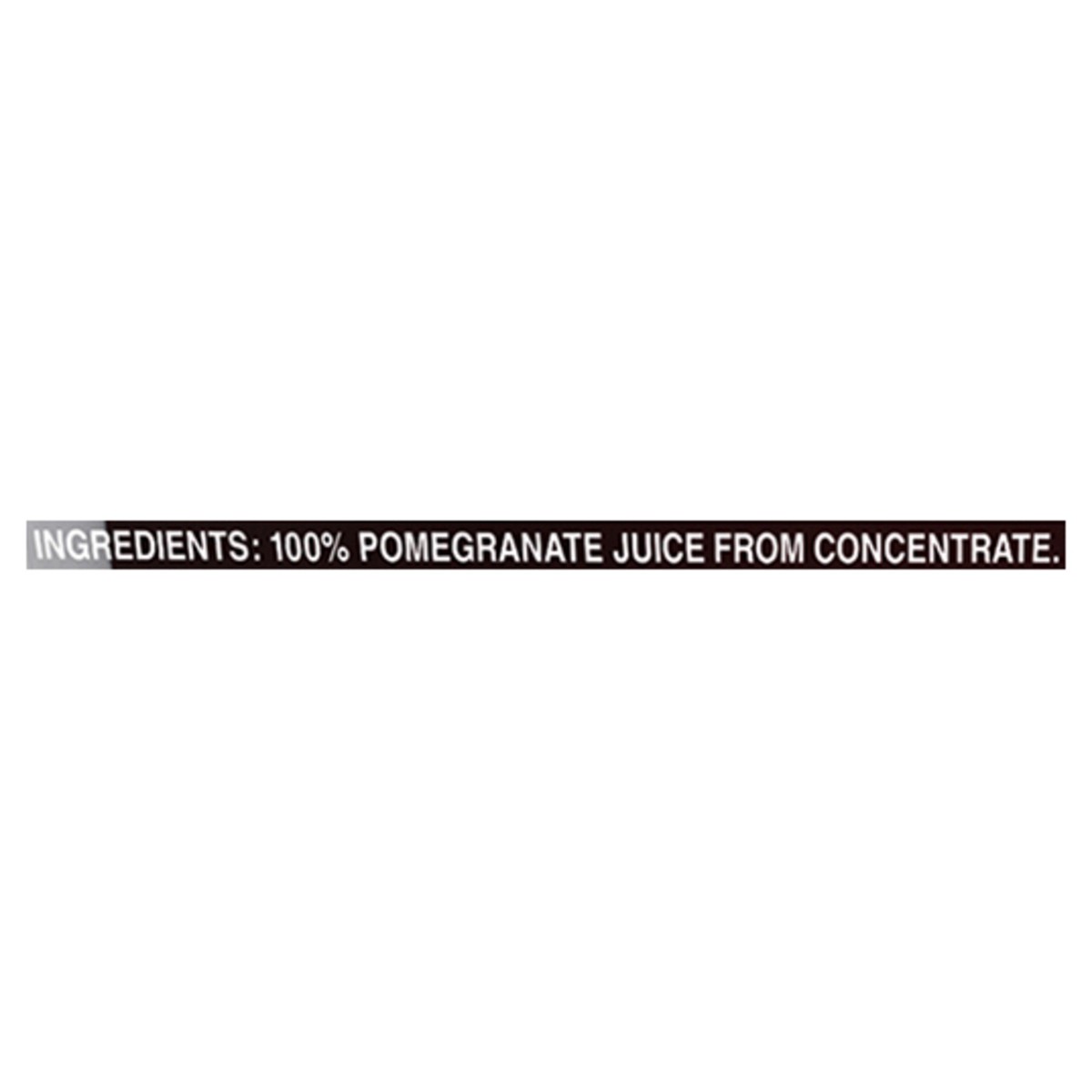 slide 5 of 6, POM Wonderful Antioxidant Superpower Pomegranate 100% Juice 60 oz, 60 oz