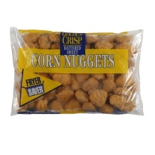 slide 1 of 1, Golden Crisp Sweet Corn Nuggets, 64 ct