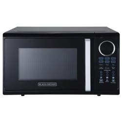 Black+Decker 0.9 cu ft