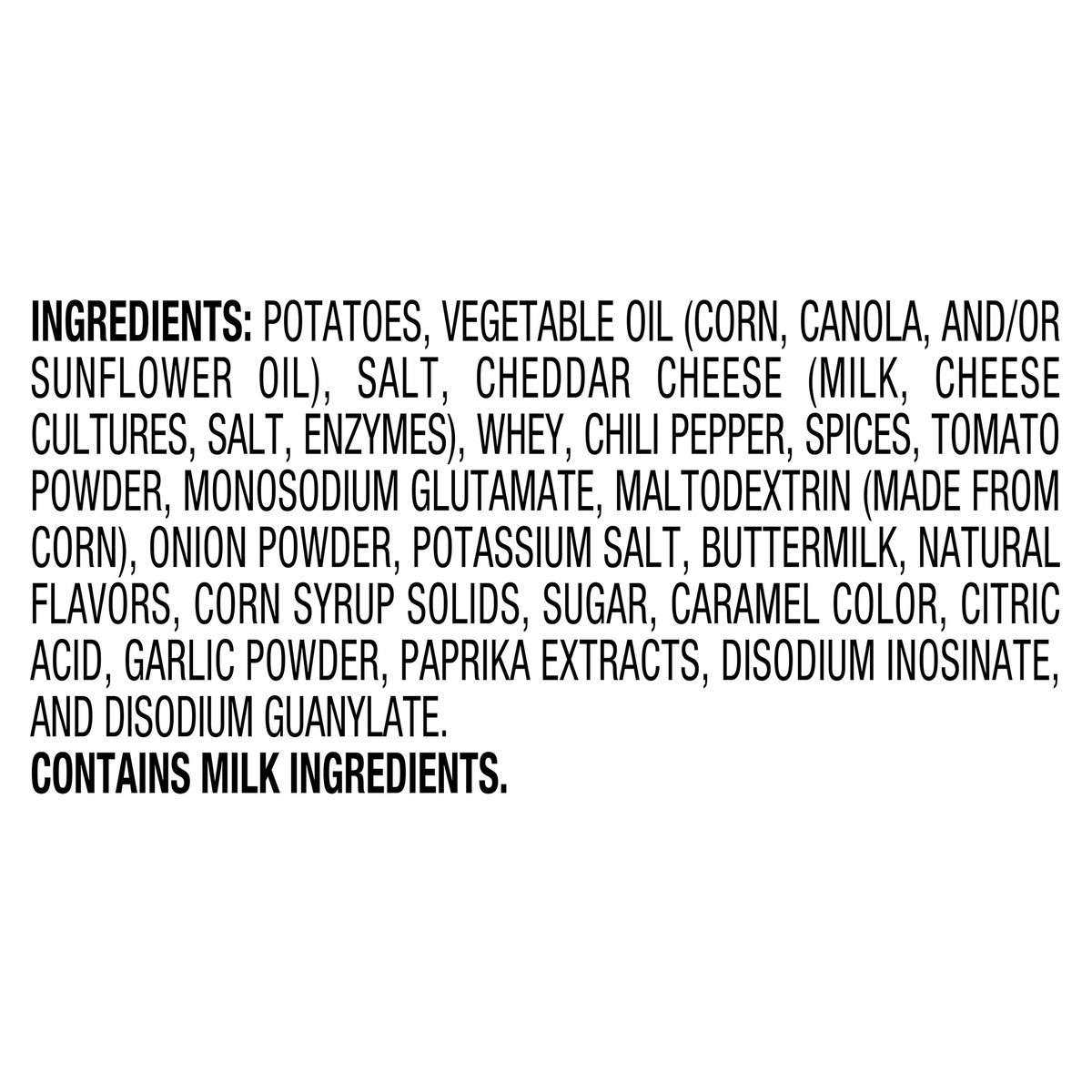 slide 7 of 9, Lay's Potato Chips, Fritos Chili Cheese Flavored, Kettle Cooked, 2.5 oz
