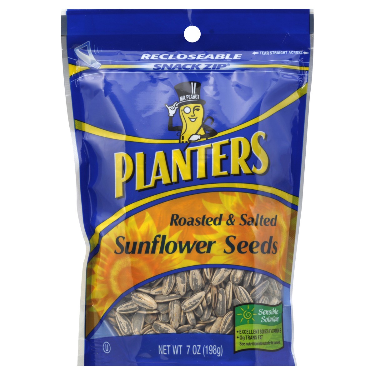 slide 4 of 4, Planters Sunflower Seeds 7 oz, 7 oz