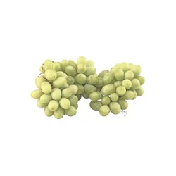 Grape White Green Seedless