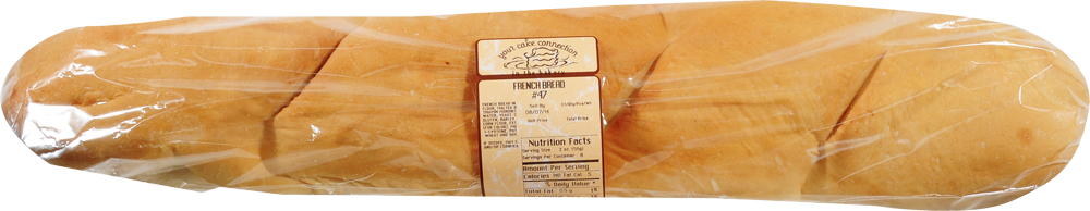 slide 1 of 2, Bakery Fresh Goodness French Bread, 16 oz