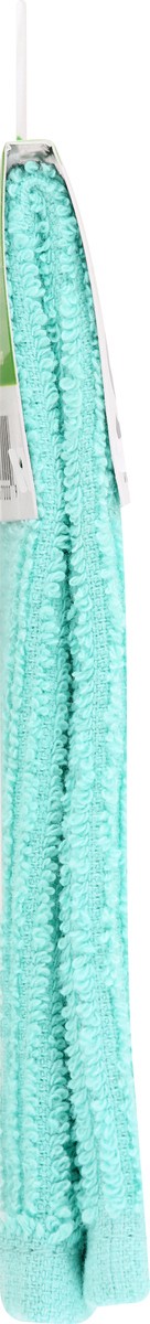 slide 3 of 10, Scrubsy Mu Kitchen Cherries Scrubsy Dish Cloth, 1 ct