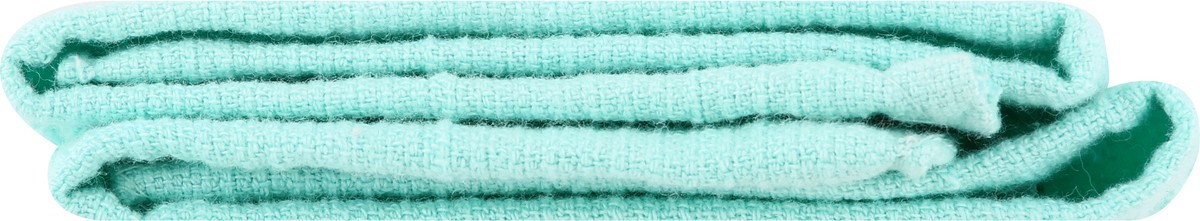 slide 10 of 10, Scrubsy Mu Kitchen Cherries Scrubsy Dish Cloth, 1 ct