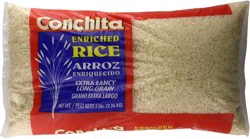 Conchita Long Grain Rice