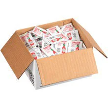 Tabasco Sauce Classic Portion Packet