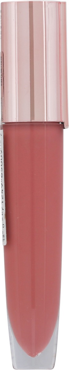 slide 4 of 12, L'Oréal L'Oreal Paris Glow Paradise Lip Balm-in-Gloss with Pomegranate Extract, Blissful Blush, 0.23 fl oz