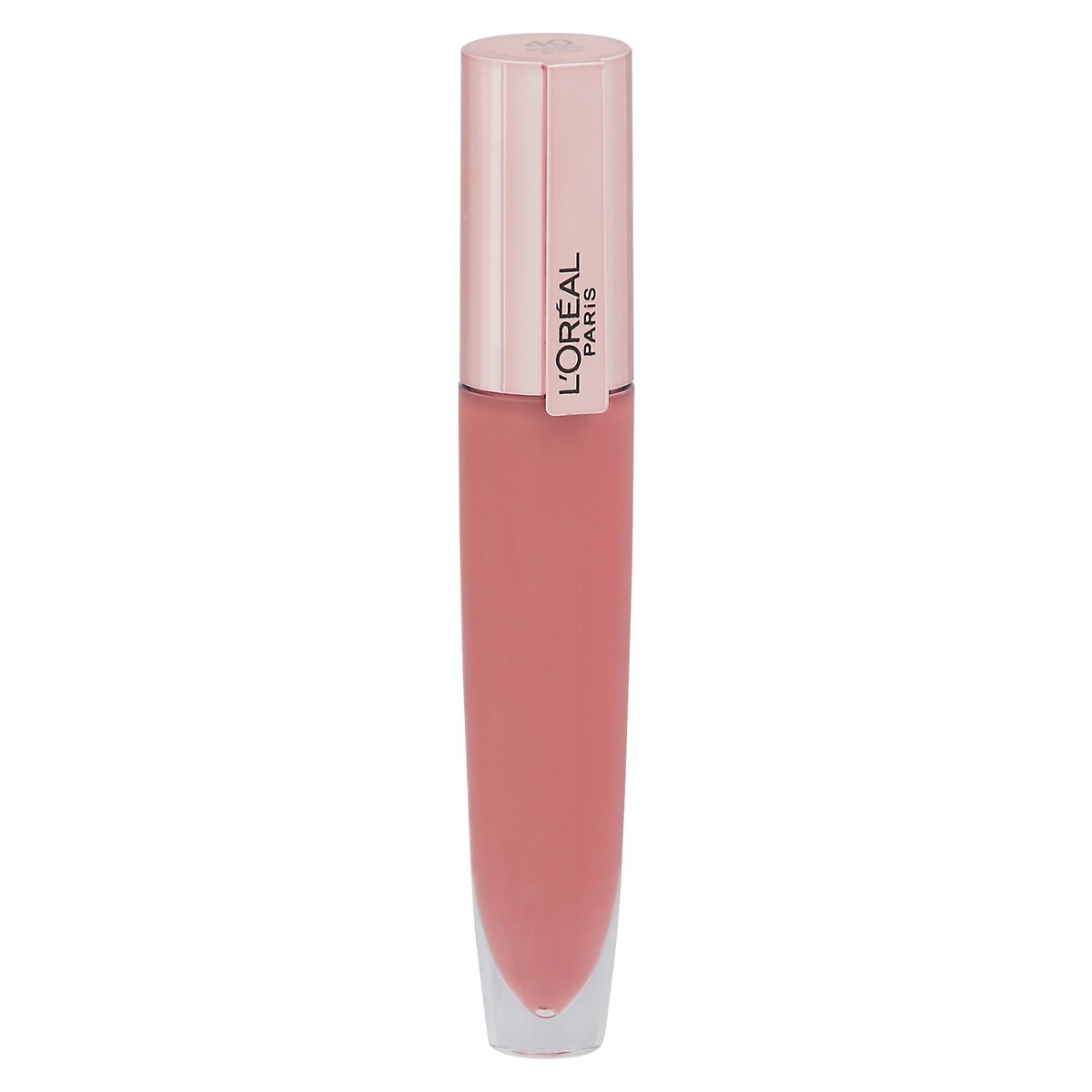 slide 5 of 12, L'Oréal L'Oreal Paris Glow Paradise Lip Balm-in-Gloss with Pomegranate Extract, Blissful Blush, 0.23 fl oz