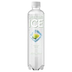 Sparkling ICE Zero Sugar Lemon Lime Sparkling Water