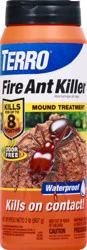Terro Waterproof Fire Ant Killer 2 lb