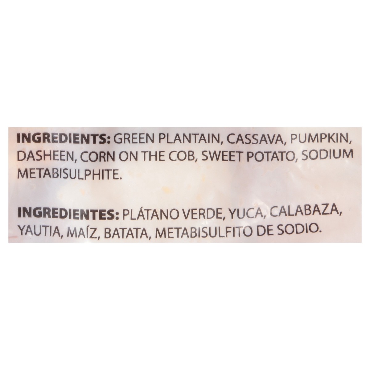 slide 3 of 14, La Fe Sancocho 64 oz, 64 oz