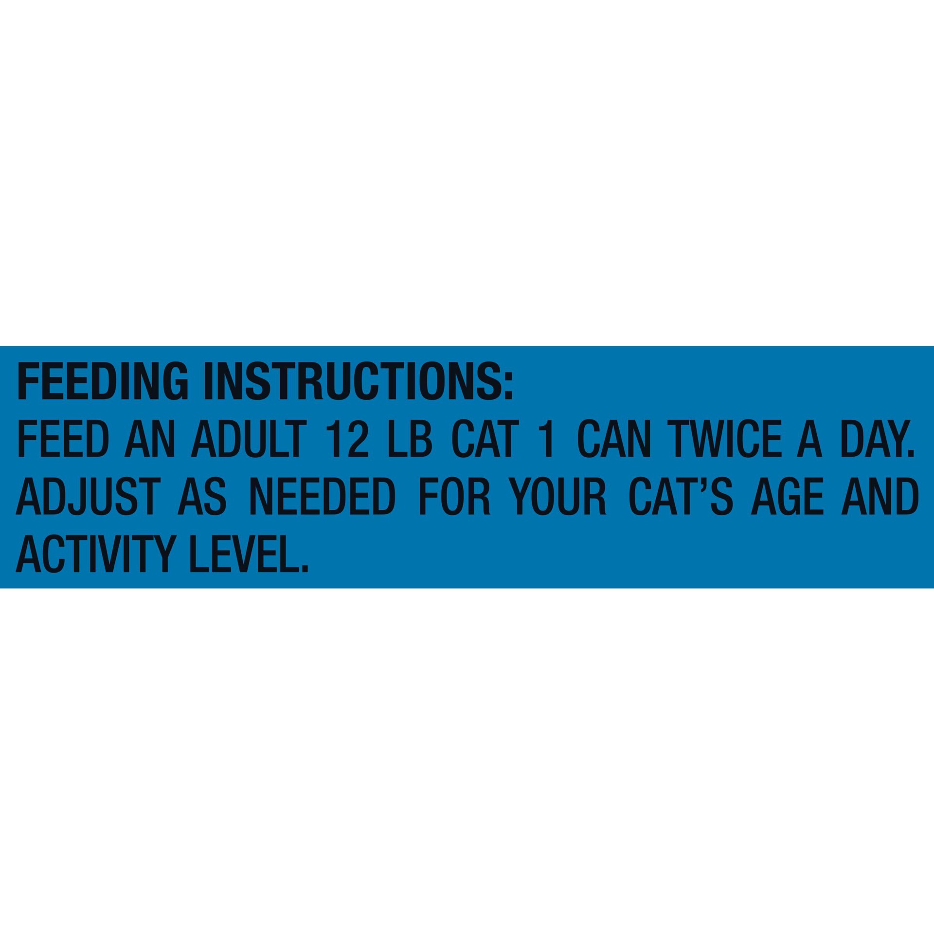 slide 4 of 5, 9Lives Seafood and Poultry Favorites Variety Pack, 24 5.5-Ounce Cans, 132 oz