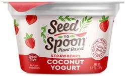 Seed Spoon Strawberry