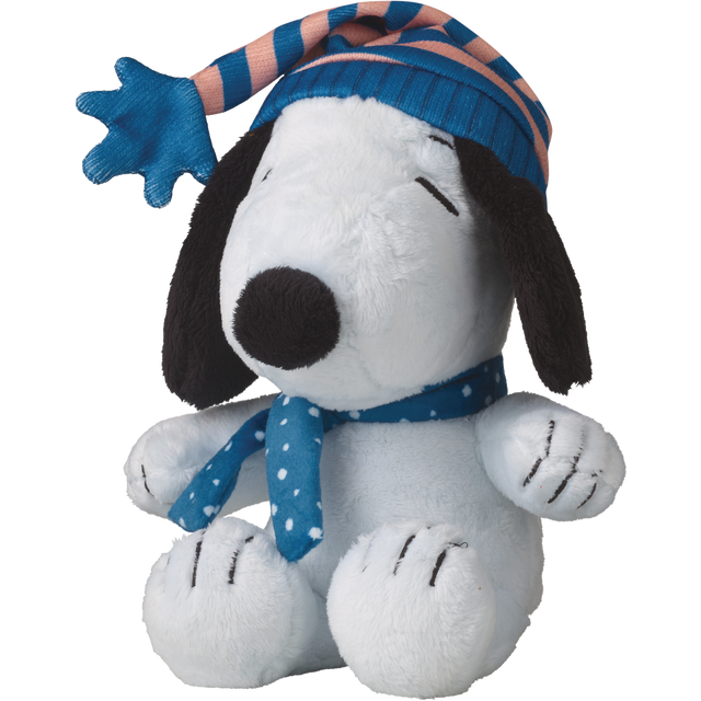 slide 1 of 1, SEASONAL MISC 14In Grinch Plush 4A, 1 ct