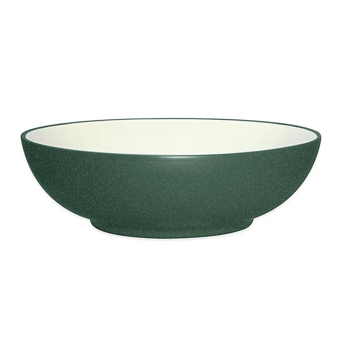 slide 1 of 1, Noritake Colorwave Vegetable Bowl - Spruce, 1 ct