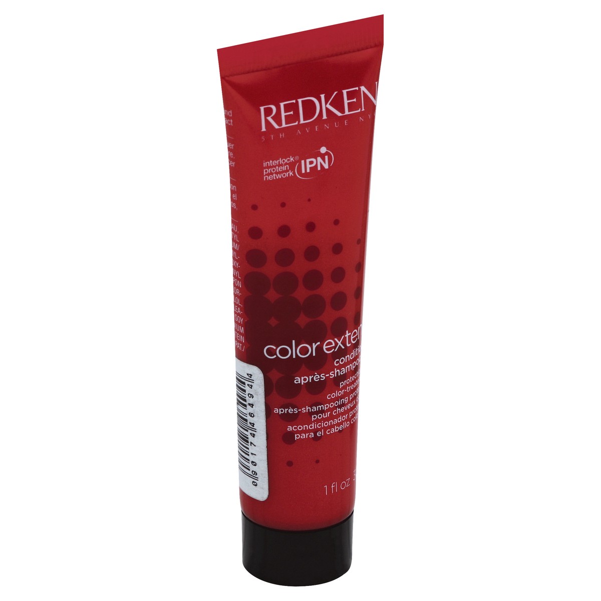 slide 2 of 3, Redken Conditioner 1 oz, 1 oz