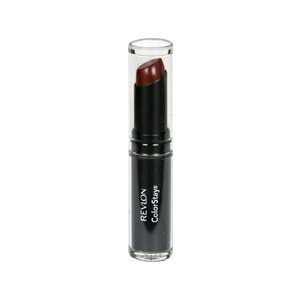 slide 1 of 1, Revlon Lipcolor, Divine Port Wine 340, 0.11 oz