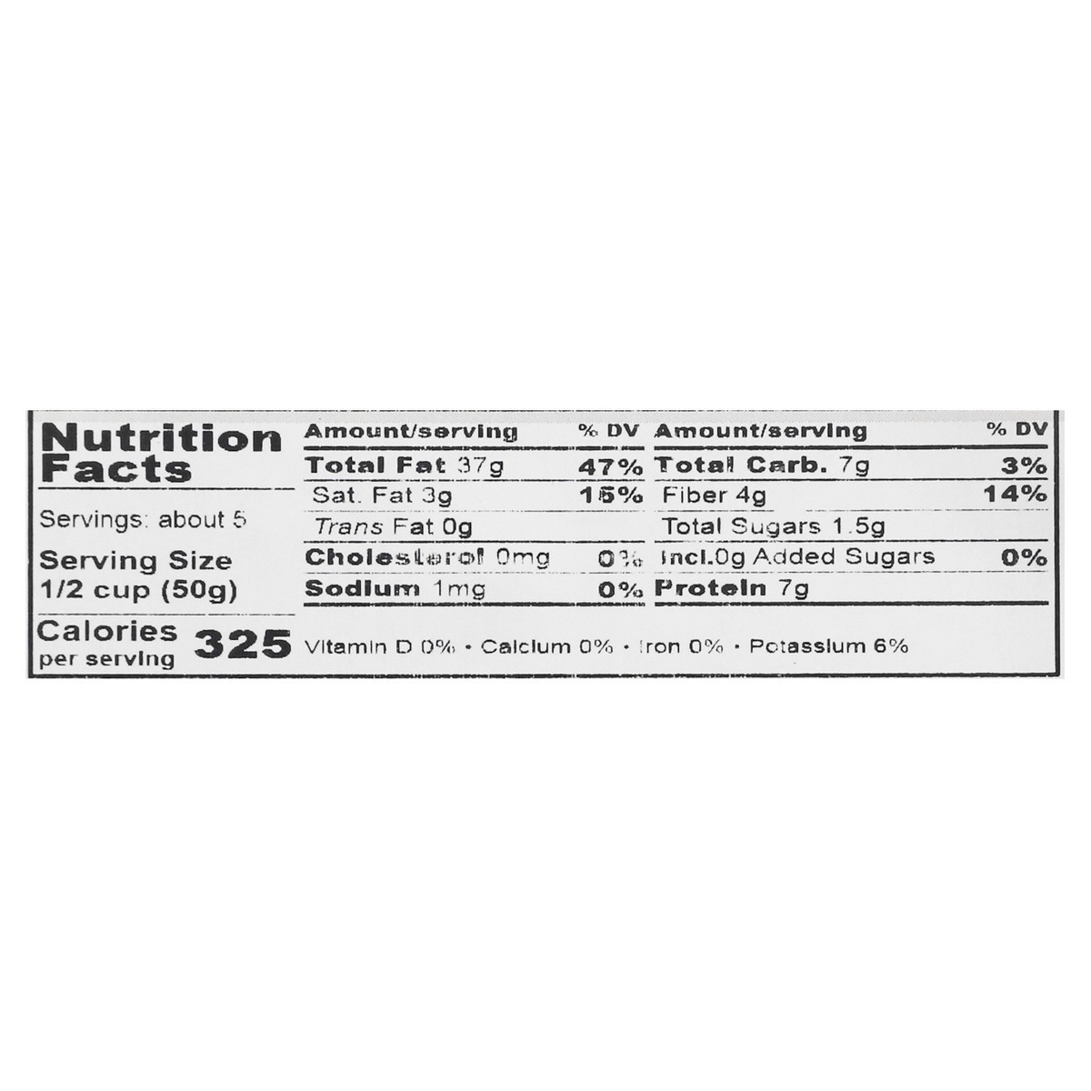 slide 6 of 13, DSD Merchandisers Chopped Walnuts 9 oz, 9 oz