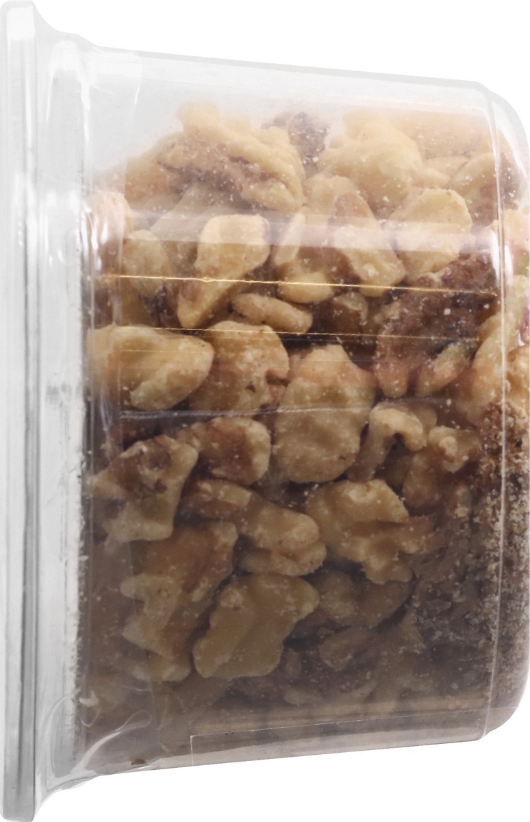 slide 8 of 13, DSD Merchandisers Chopped Walnuts 9 oz, 9 oz